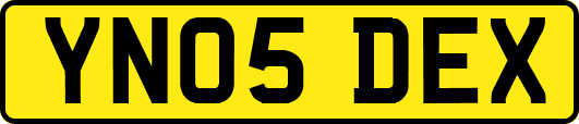 YN05DEX