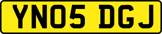 YN05DGJ