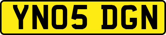 YN05DGN