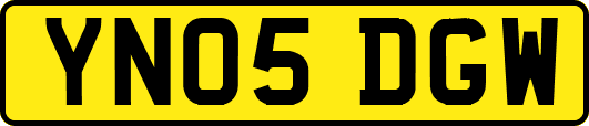 YN05DGW