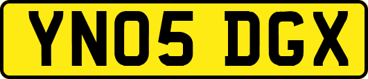 YN05DGX