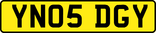 YN05DGY