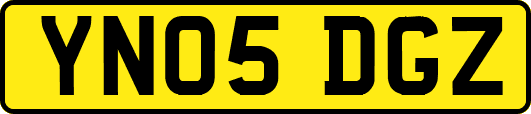 YN05DGZ