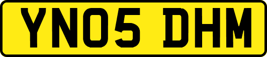 YN05DHM