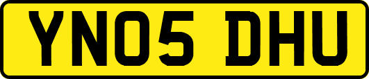 YN05DHU