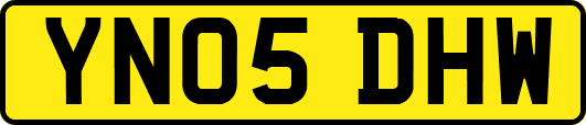YN05DHW