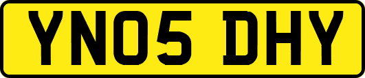YN05DHY