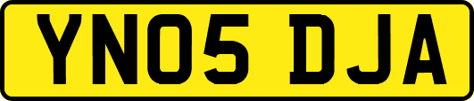 YN05DJA