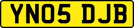 YN05DJB