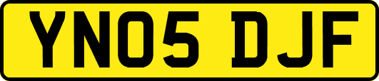 YN05DJF
