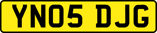 YN05DJG