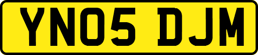 YN05DJM