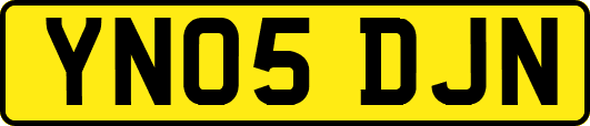 YN05DJN