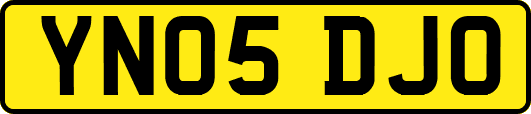 YN05DJO