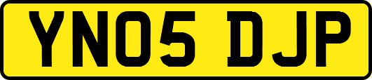 YN05DJP