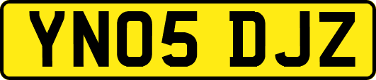 YN05DJZ