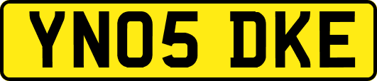 YN05DKE