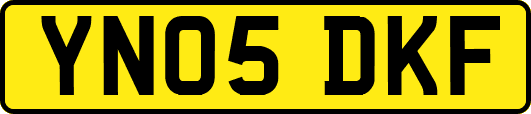 YN05DKF