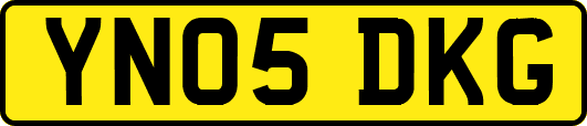 YN05DKG