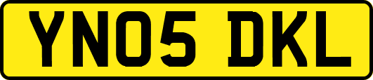 YN05DKL