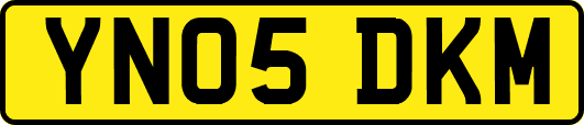 YN05DKM