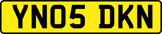 YN05DKN