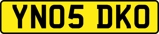 YN05DKO