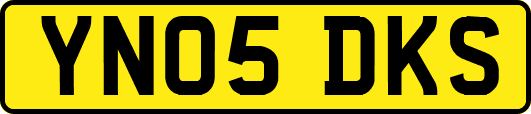 YN05DKS