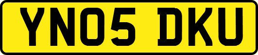 YN05DKU