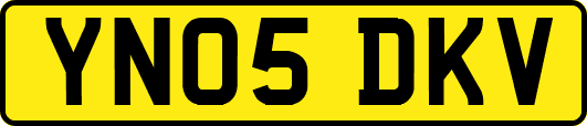 YN05DKV