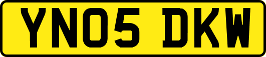 YN05DKW