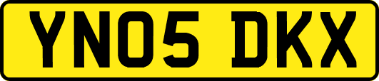 YN05DKX