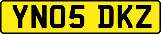 YN05DKZ
