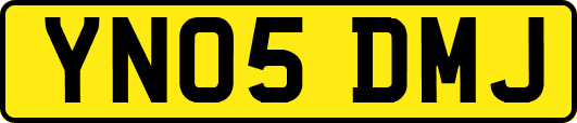 YN05DMJ