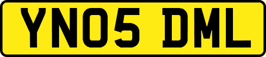 YN05DML