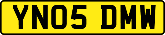 YN05DMW