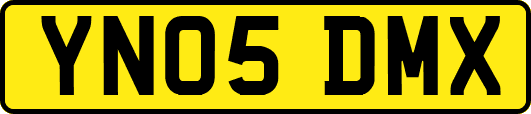 YN05DMX
