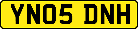 YN05DNH