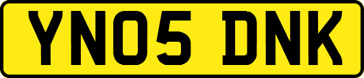 YN05DNK