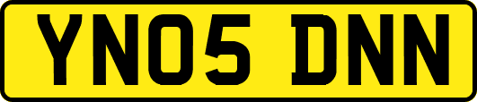 YN05DNN