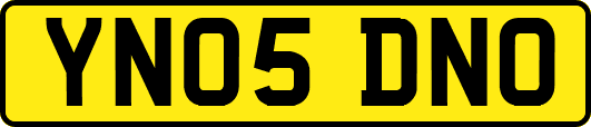 YN05DNO