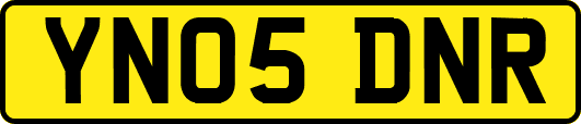 YN05DNR