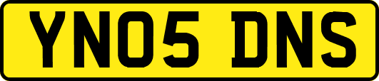 YN05DNS