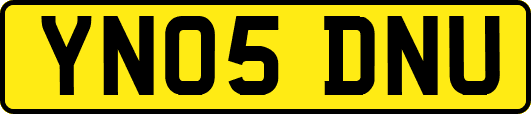 YN05DNU