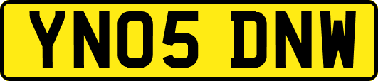 YN05DNW
