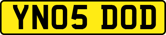 YN05DOD