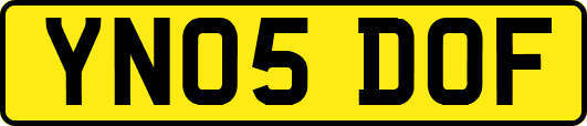 YN05DOF