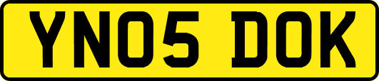 YN05DOK