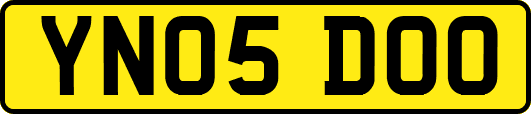 YN05DOO