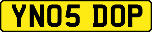 YN05DOP